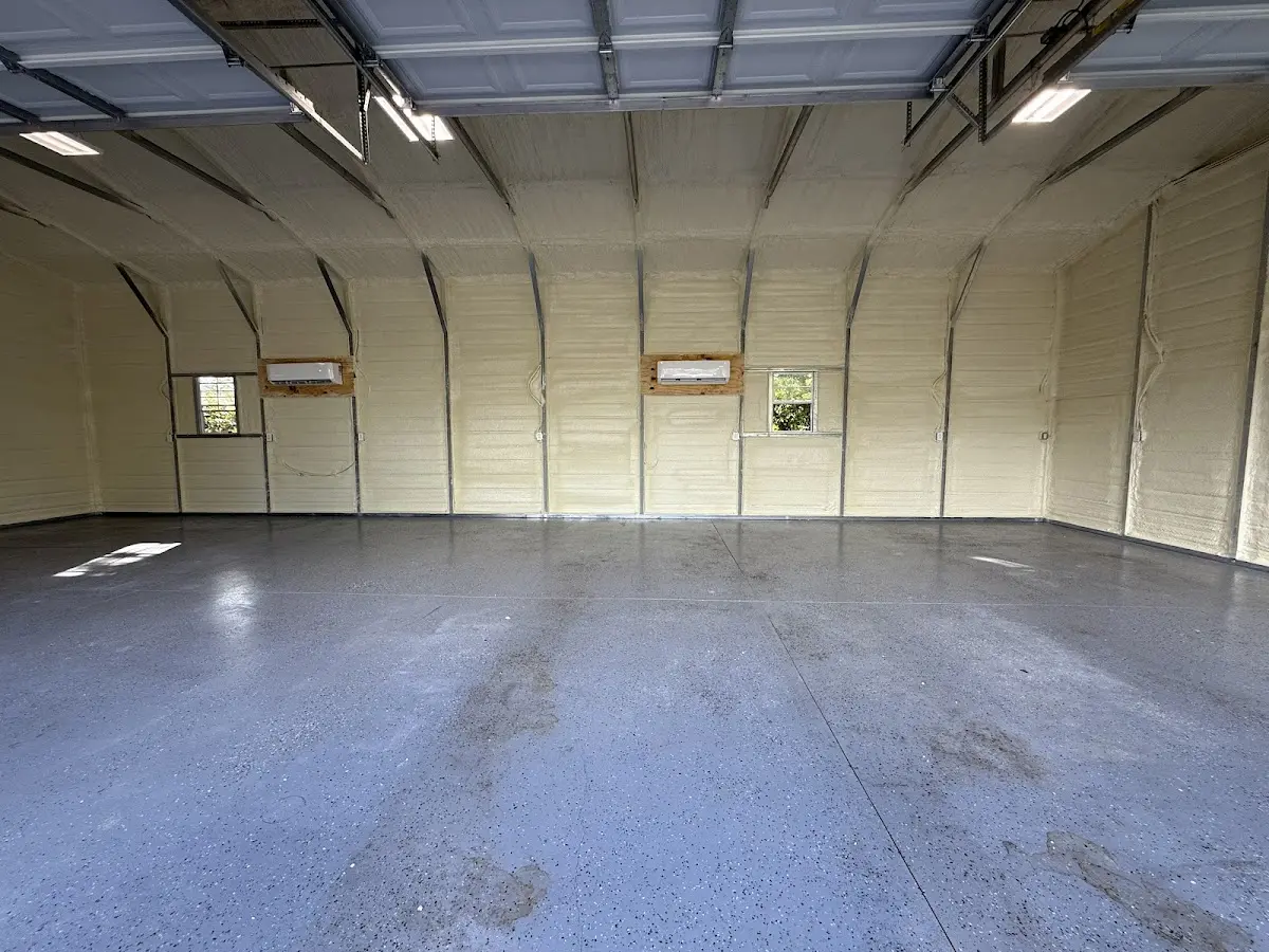 Spray Foam Roofing services in South Bradenton, FL